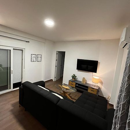 Apartamento Argote De Molina Севилья Экстерьер фото