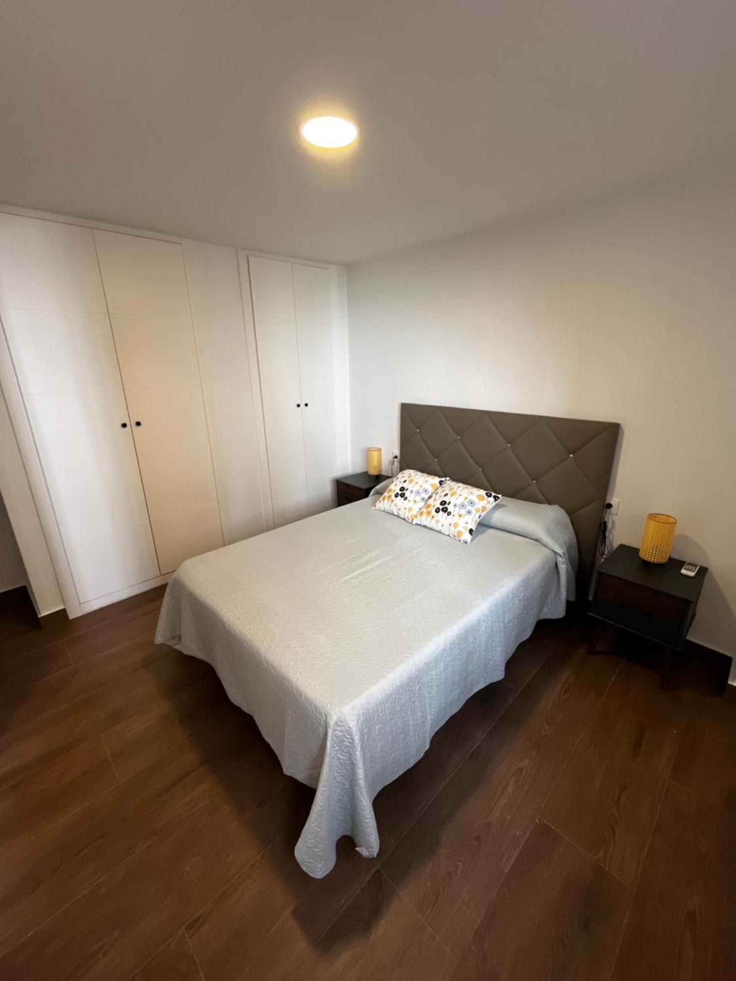 Apartamento Argote De Molina Севилья Экстерьер фото