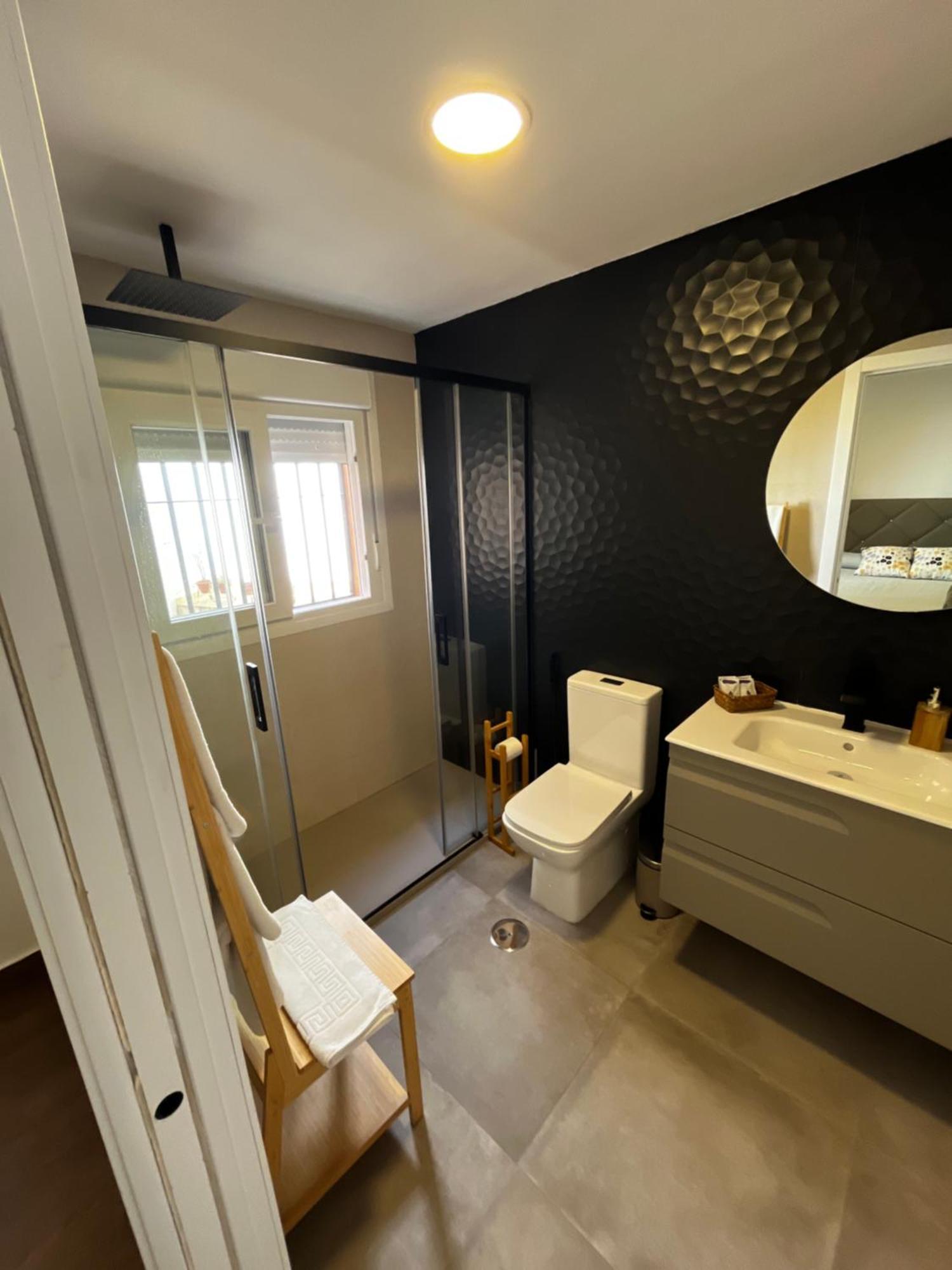 Apartamento Argote De Molina Севилья Экстерьер фото