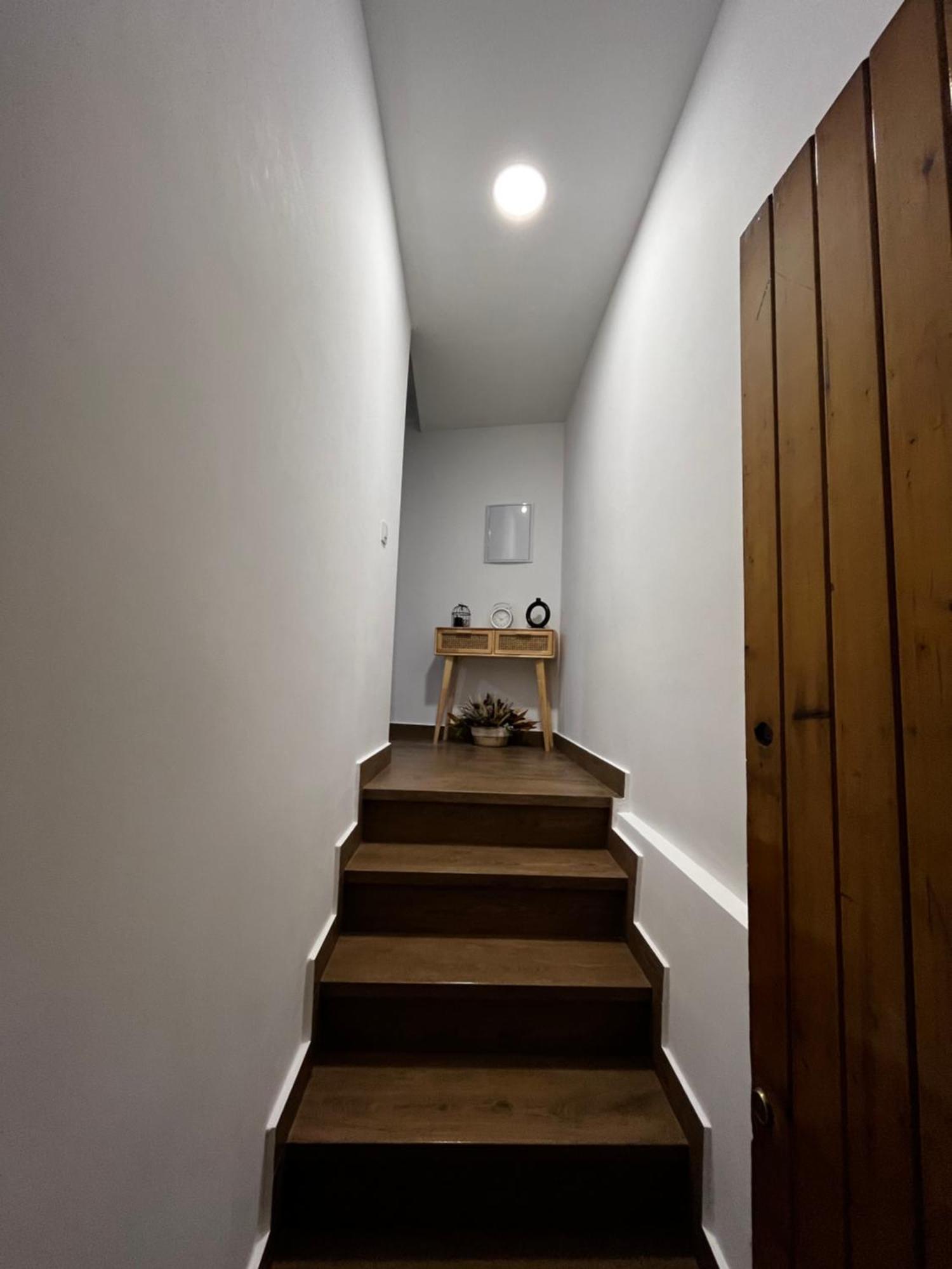 Apartamento Argote De Molina Севилья Экстерьер фото
