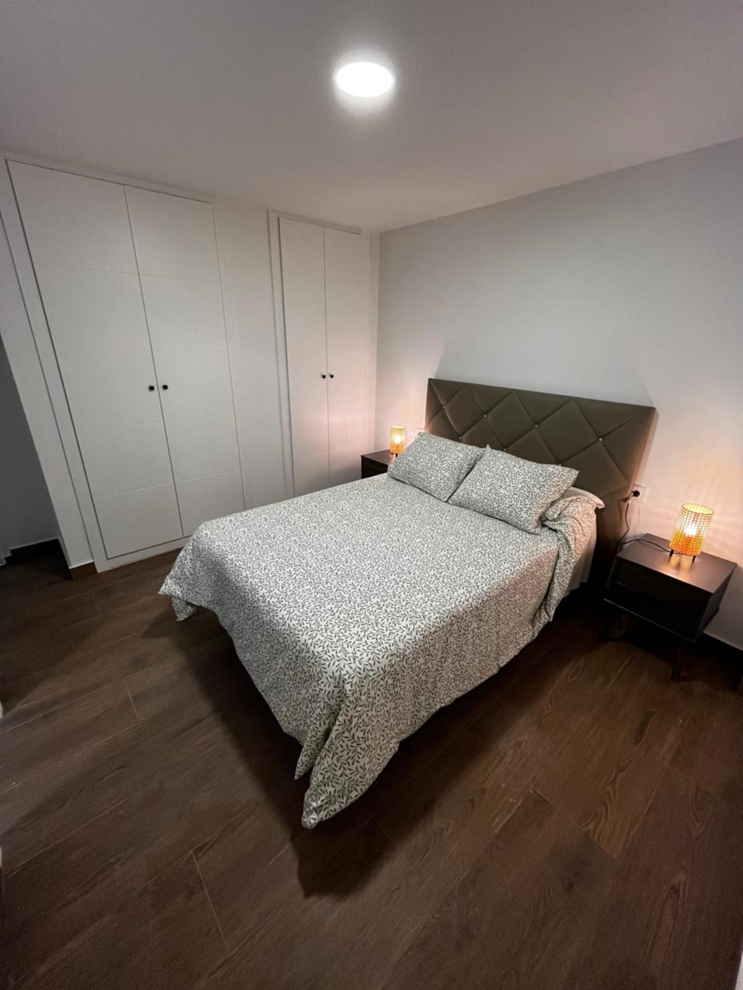 Apartamento Argote De Molina Севилья Экстерьер фото