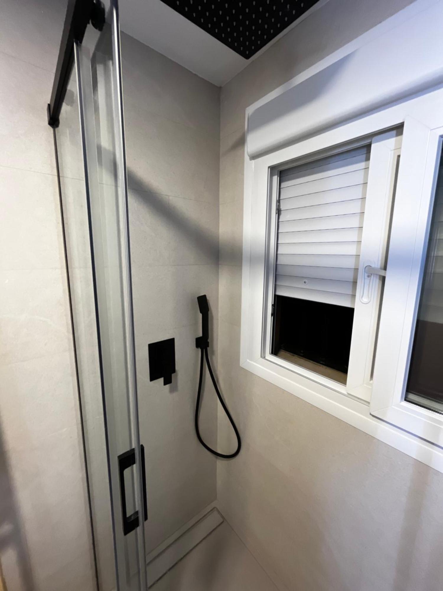 Apartamento Argote De Molina Севилья Экстерьер фото